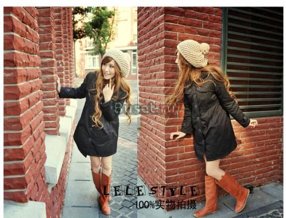 Плащ Москва