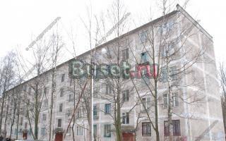 Продажа комнаты Санкт-Петербург