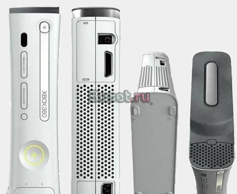 Куплю Xbox 360 Москва
