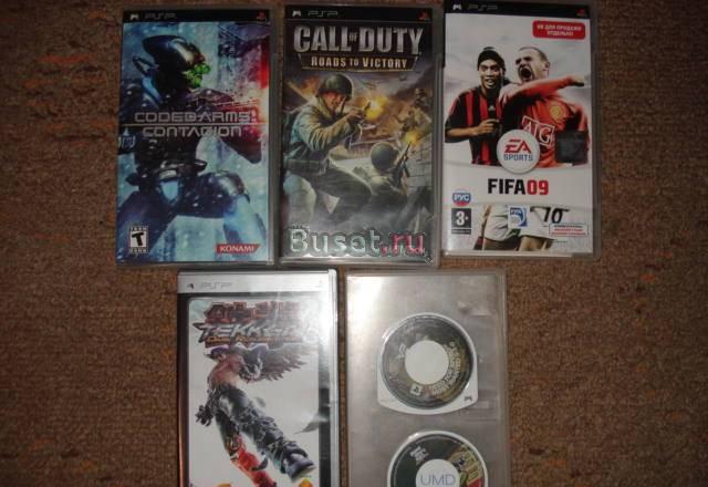 Игры psp Москва