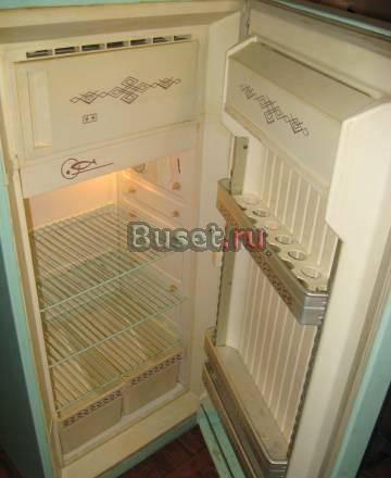 Бирюзовый холодильник Санкт-Петербург