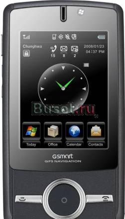 Коммуникатор Gigabyte GSmart MW720 520MHz/128Mb Санкт-Петербург