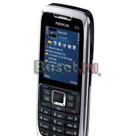 Продам Nokia E51 Москва