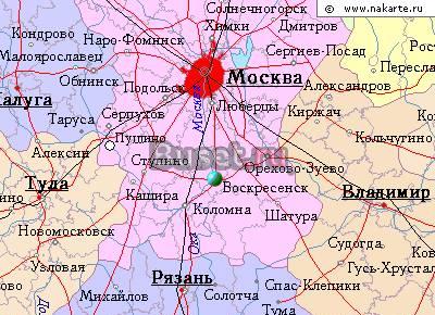 3-комн. квартира. г.Воскресенск, мо Воскресенск