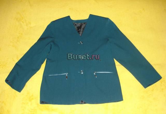 Пиджак Санкт-Петербург
