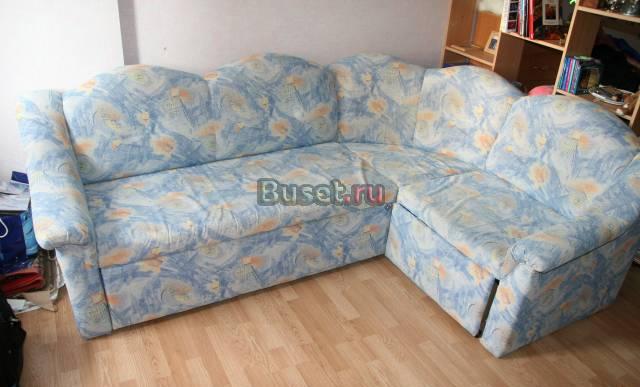 Продам угловой диван Москва
