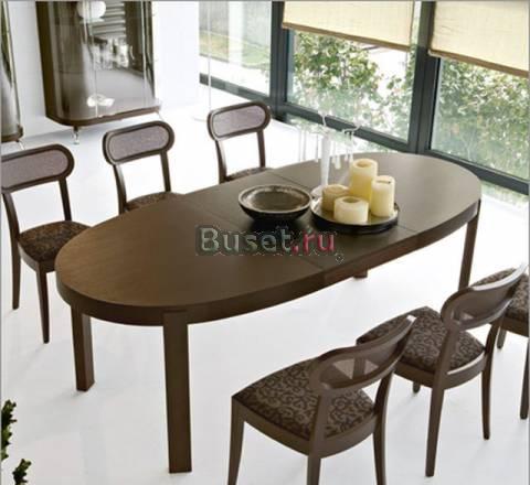 Продам новый раскладной стол Calligaris Atelier,Ит Москва