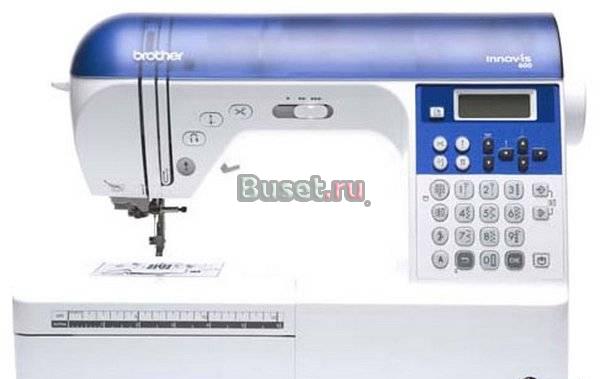 Ремонт швейных машин  и оверлоков Старый Оскол