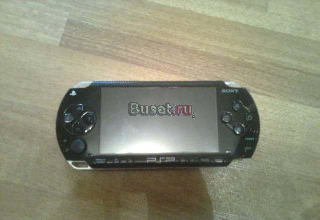 Psp fat Санкт-Петербург