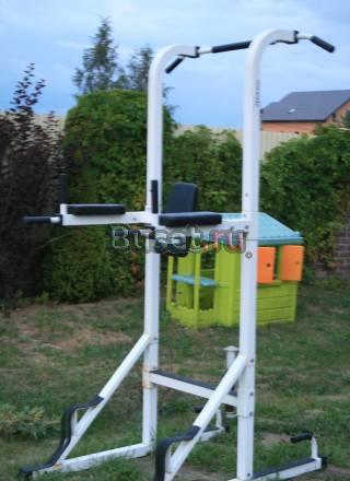 Тренажёр Мытищи