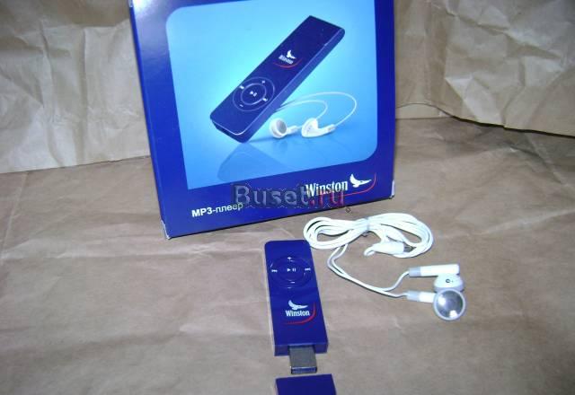 IPod shuffle 2Gb,новое Москва