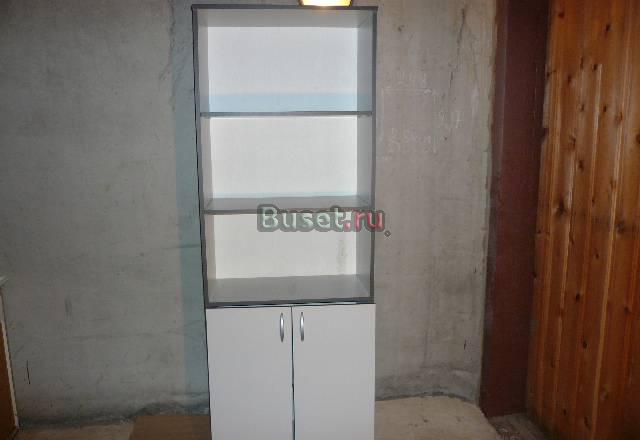 Стеллаж для бумаг Москва