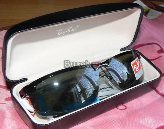 Очки RayBan Санкт-Петербург