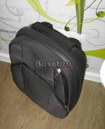 Продам рюкзак Samsonite для ноутбука Санкт-Петербург