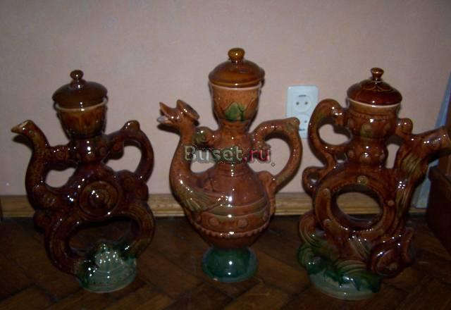 Кувшин Скопино Москва