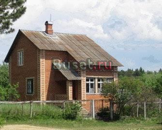 Продаю дачу с ухоженным участком Москва