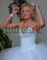 Продам эксклюзивное свадебное платье Тула