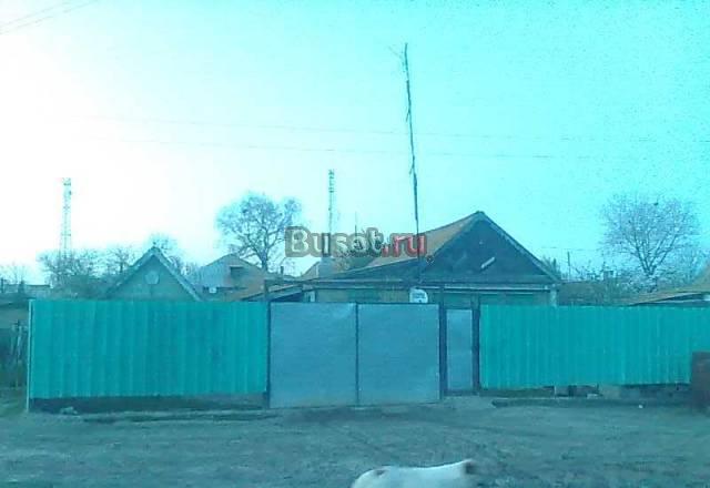 Жилой дом в астраханской области Астрахань