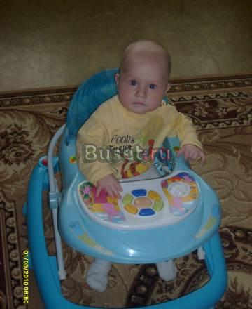 Ходунки Санкт-Петербург