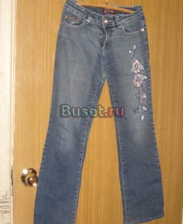 Джинсы Москва