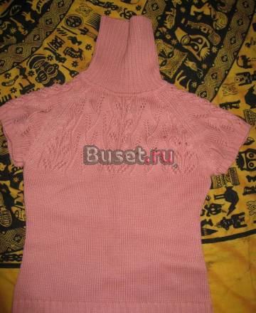 Кофточка Санкт-Петербург