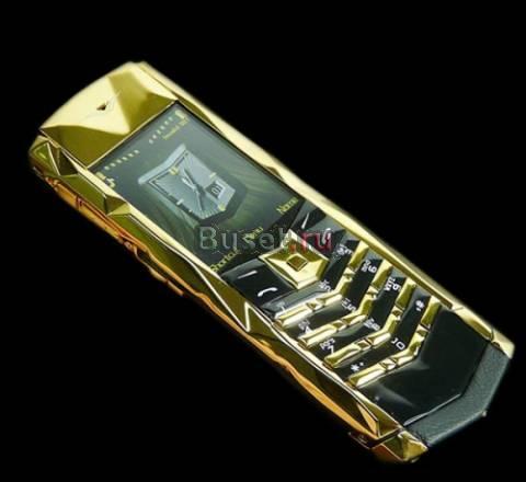 Vertu Boucheron 150 Москва