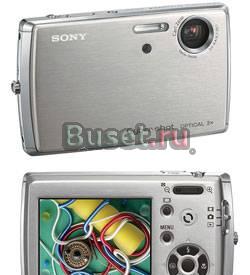 Sony DSC - T33 Санкт-Петербург