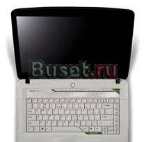 Ноутбук acer aspire 5520g Санкт-Петербург