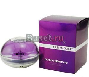 Куплю Paco Rabanne Ultraviolet Санкт-Петербург