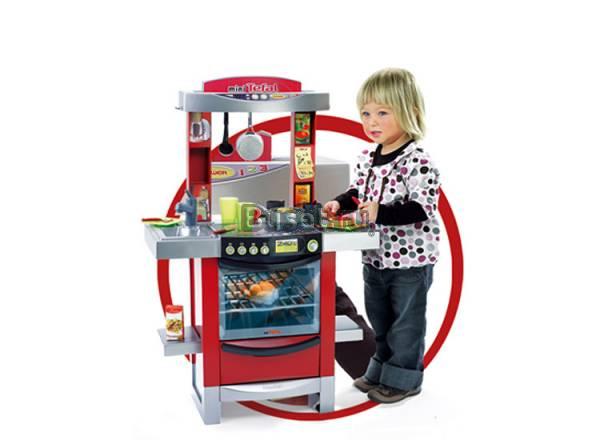 Интерактивная кухня Tefal CookTronic со звуками, с Санкт-Петербург