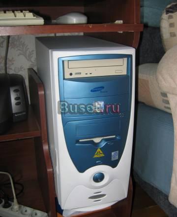 Компьютер P III Москва