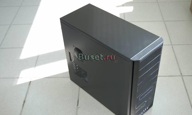 Корпус Cooler Master CAC-T05-KK-GP Centurion-5 Bla Санкт-Петербург