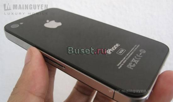 Iphone 4. 16-32Gb Sim-free Санкт-Петербург