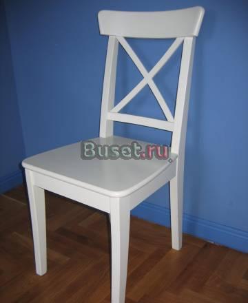 Стул Ikea Ингольф Москва