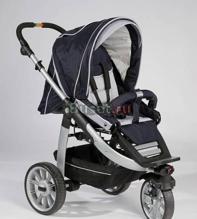 Новая 2в1 Teutonia Spirit S3 цвет 3815, 4005, 3850 Москва