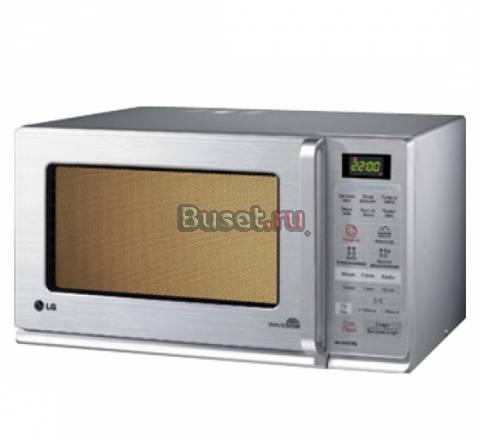 Продаю микровалновку LG MH-6348DRS Москва