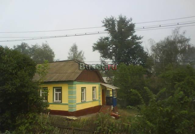 Продается дом в Тульской области Москва