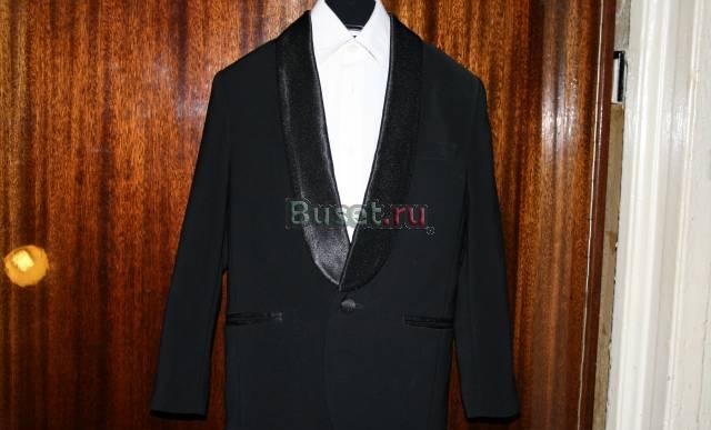 Смокинг Санкт-Петербург