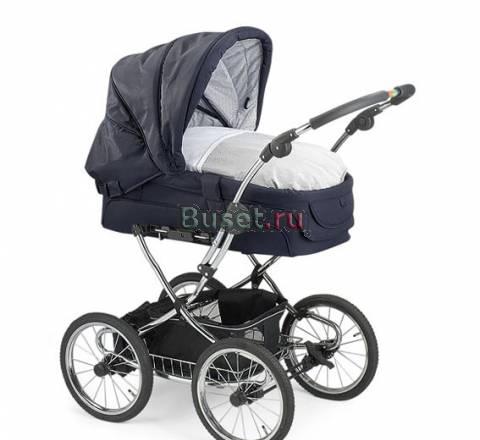 Детские коляски в наличии Teutonia Hesba Bugaboo Москва