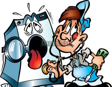 Ремонт стиральных машин "автомат" Великий Новгород