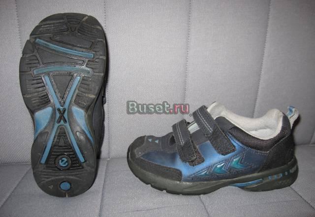 Ecco Санкт-Петербург