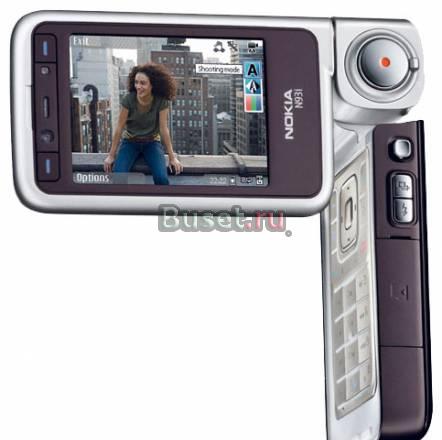 Nokia n93i Санкт-Петербург
