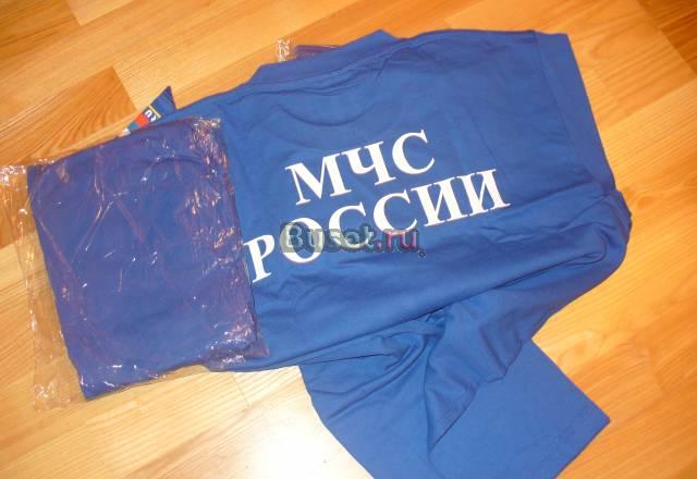 Футболки Москва