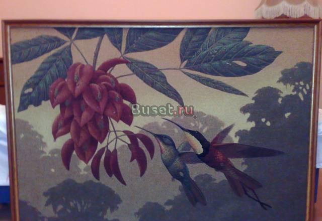 Гобелен Москва