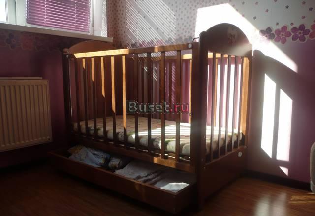 Кроватка Санкт-Петербург
