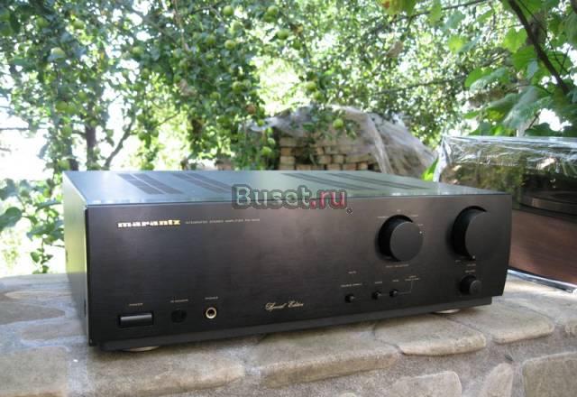 Усилитель Москва