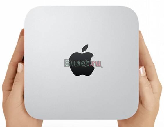 Apple MacMini Санкт-Петербург