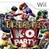 Игра FaceBreaker K.O. Party WII Москва
