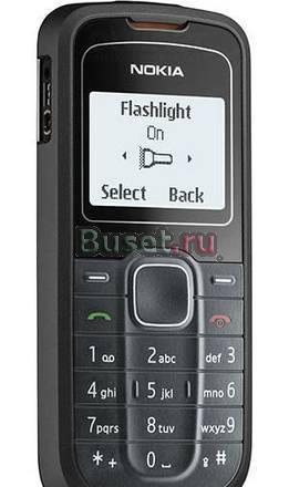 Nokia 1202  как новый Москва