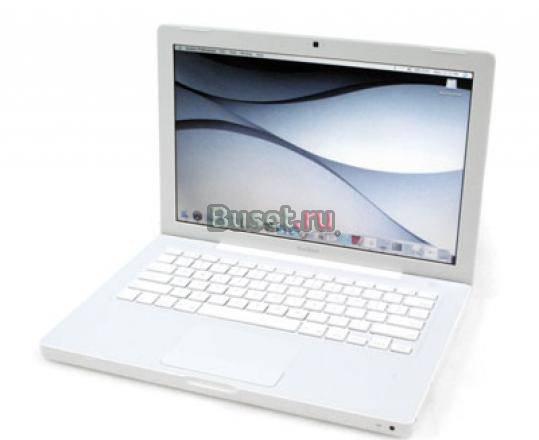 MAcBook A1181  Core 2 Duo 2400 13.3 Москва